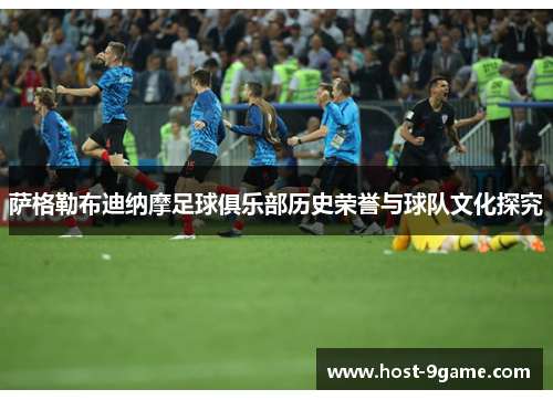 萨格勒布迪纳摩足球俱乐部历史荣誉与球队文化探究